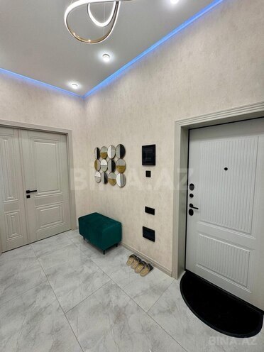 Продаётся 3-комн. новостройка 108 м², м. Ахмедлы, photo 11 from 20