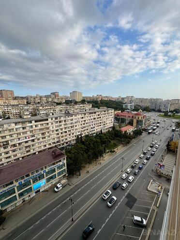 Продаётся 3-комн. новостройка 108 м², м. Ахмедлы, photo 17 from 20