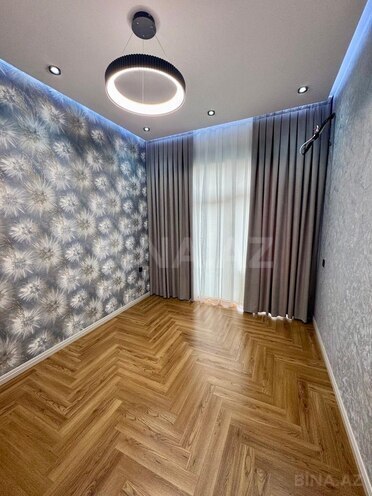 Продаётся 3-комн. новостройка 108 м², м. Ахмедлы, photo 10 from 20