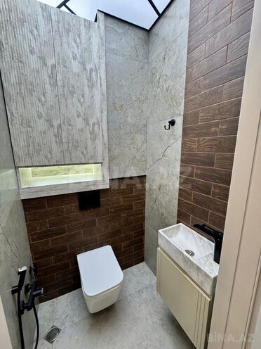 Продаётся 3-комн. новостройка 108 м², м. Ахмедлы, photo 13 from 20