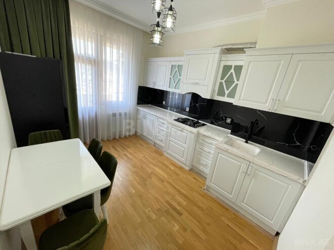 Сдается 2-комн. новостройка 70 м², пос. Баилова, photo 7 from 9