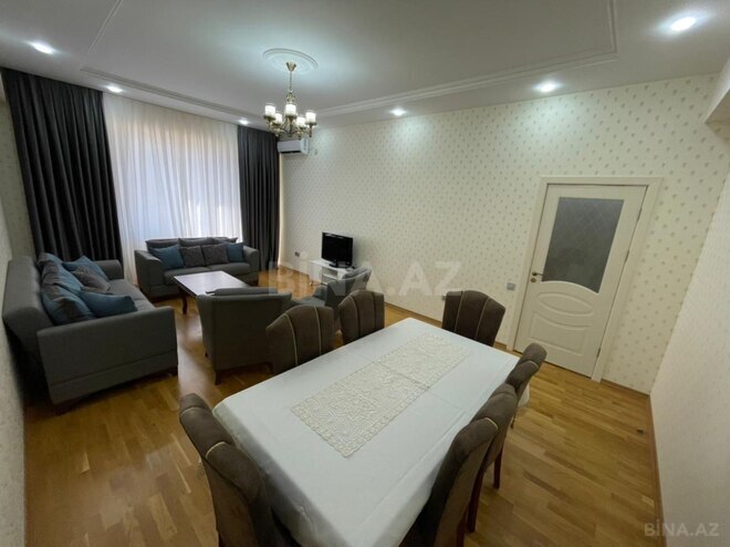Сдается 2-комн. новостройка 70 м², пос. Баилова, photo 3 from 9