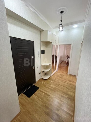 Сдается 2-комн. новостройка 70 м², пос. Баилова, photo 8 from 9
