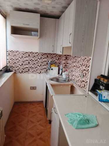 Продается 2-комн. новостройка 52 м², Абшеронcкий  р., photo 10 from 15