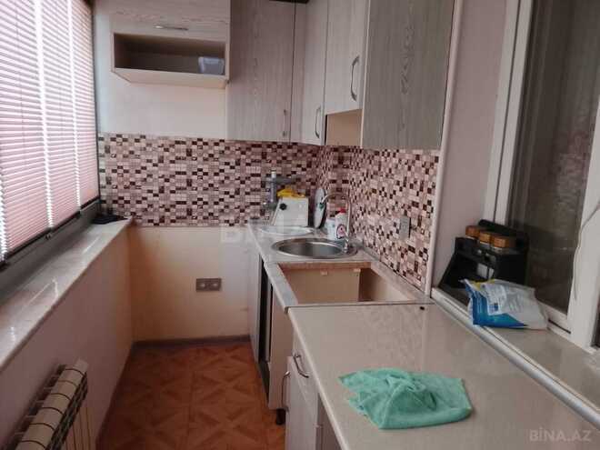 Продается 2-комн. новостройка 52 м², Абшеронcкий  р., photo 11 from 15