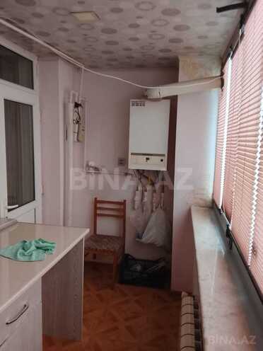 Продается 2-комн. новостройка 52 м², Абшеронcкий  р., photo 9 from 15