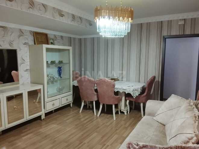 Продается 2-комн. новостройка 52 м², Абшеронcкий  р., photo 13 from 15