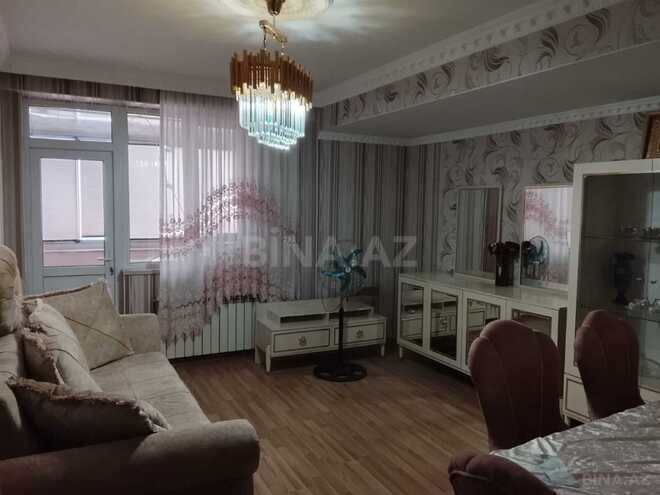 Продается 2-комн. новостройка 52 м², Абшеронcкий  р., photo 1 from 15