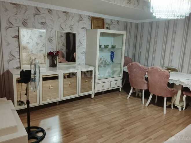Продается 2-комн. новостройка 52 м², Абшеронcкий  р., photo 12 from 15