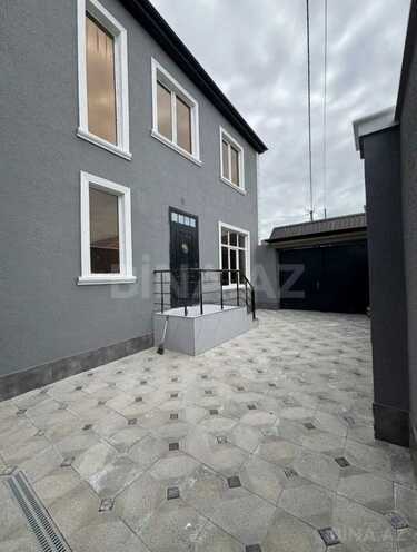 Продаётся 4-комн. дом/дача 170 м², Сураханский  р., photo 3 from 19