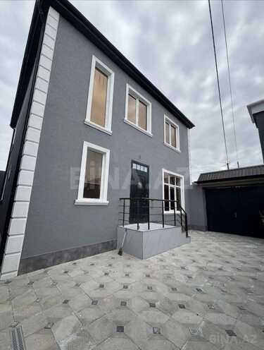 Продаётся 4-комн. дом/дача 170 м², Сураханский  р., photo 4 from 19