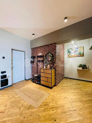 Продается 3-комн. новостройка 150 м², photo 24 from 28