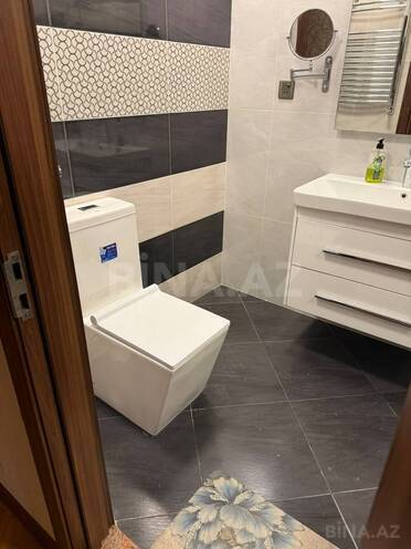 Сдается 3-комн. новостройка 100 м², м. 28 мая, photo 24 from 25