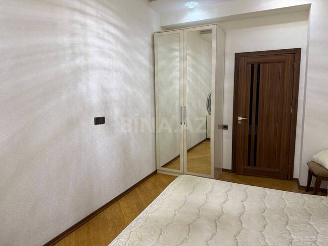 Сдается 3-комн. новостройка 100 м², м. 28 мая, photo 13 from 25