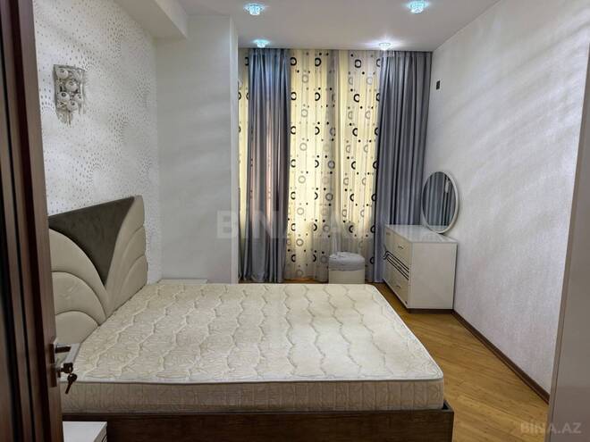 Сдается 3-комн. новостройка 100 м², м. 28 мая, photo 9 from 25