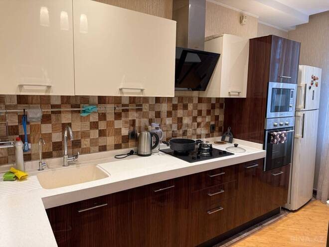 Сдается 3-комн. новостройка 100 м², м. 28 мая, photo 6 from 25