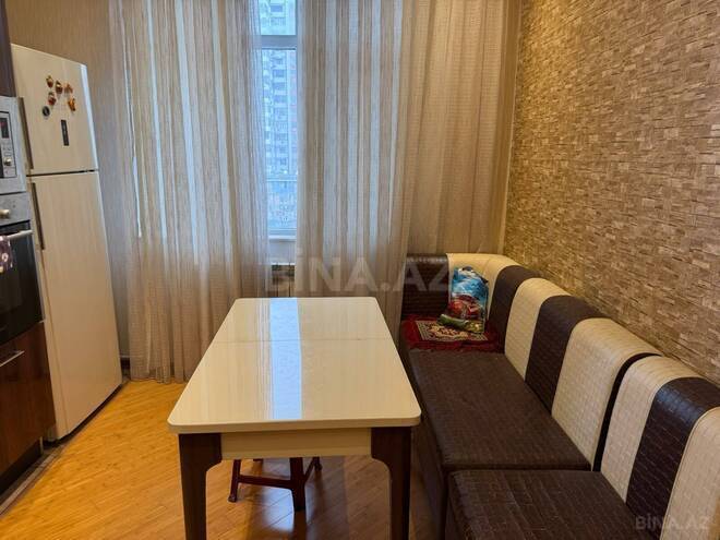 Сдается 3-комн. новостройка 100 м², м. 28 мая, photo 7 from 25