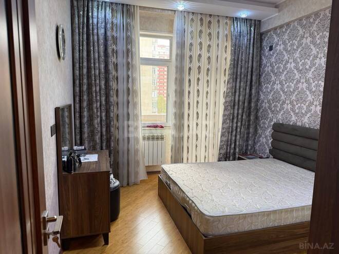 Сдается 3-комн. новостройка 100 м², м. 28 мая, photo 14 from 25