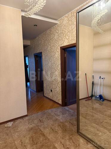 Сдается 3-комн. новостройка 100 м², м. 28 мая, photo 16 from 25