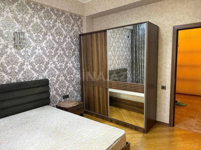 Сдается 3-комн. новостройка 100 м², м. 28 мая, photo 8 from 25