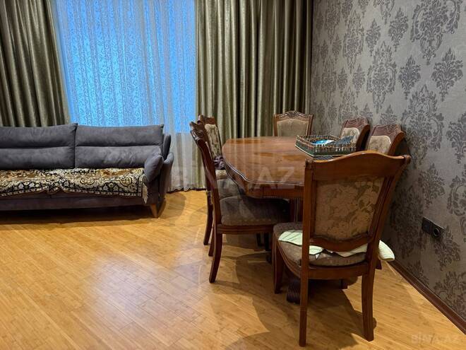 Сдается 3-комн. новостройка 100 м², м. 28 мая, photo 5 from 25