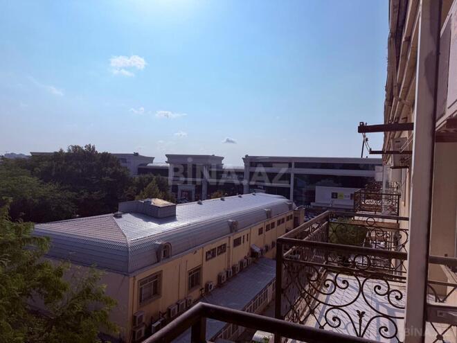 Satılır 3 otaqlı köhnə tikili 90 m², Bakıxanov q., photo 23 from 24