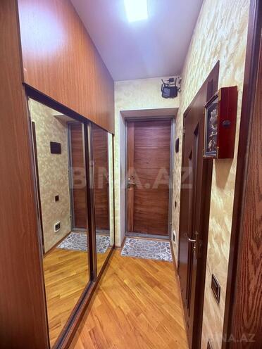 Satılır 3 otaqlı köhnə tikili 90 m², Bakıxanov q., photo 16 from 24