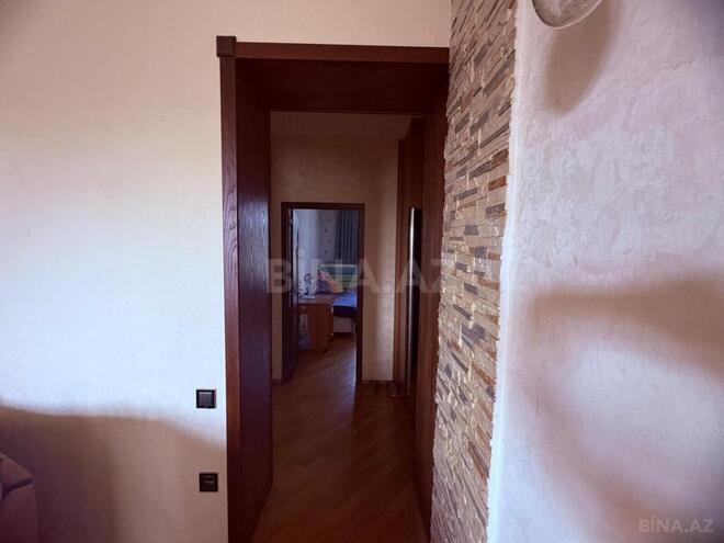Satılır 3 otaqlı köhnə tikili 90 m², Bakıxanov q., photo 17 from 24