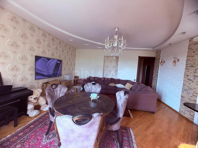 Satılır 3 otaqlı köhnə tikili 90 m², Bakıxanov q., photo 4 from 24
