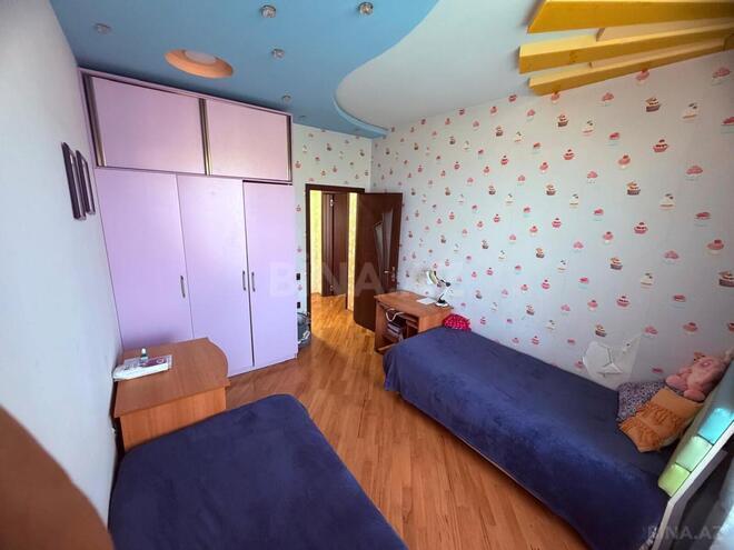 Satılır 3 otaqlı köhnə tikili 90 m², Bakıxanov q., photo 12 from 24