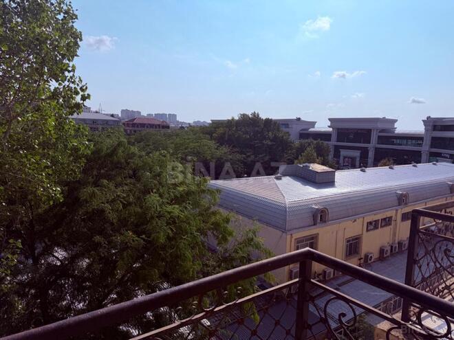 Satılır 3 otaqlı köhnə tikili 90 m², Bakıxanov q., photo 21 from 24