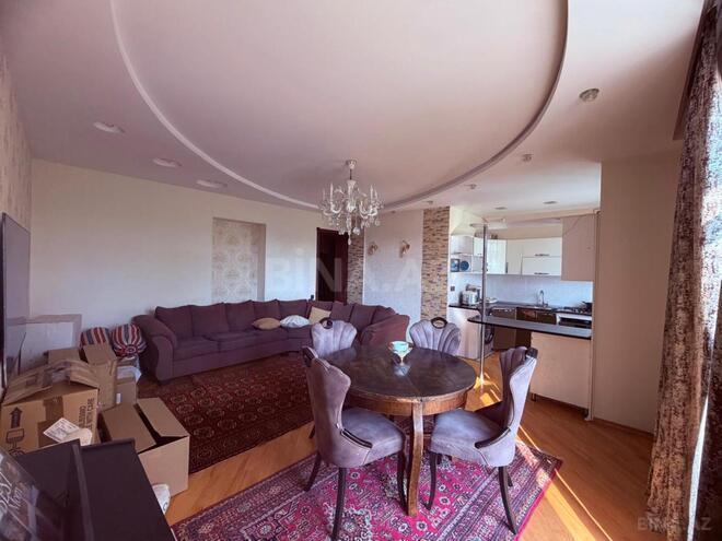 Satılır 3 otaqlı köhnə tikili 90 m², Bakıxanov q., photo 5 from 24
