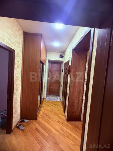 Satılır 3 otaqlı köhnə tikili 90 m², Bakıxanov q., photo 18 from 24