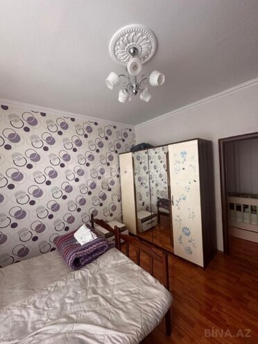 İcarəyə verilir 3 otaqlı yeni tikili 105 m², Əhmədli m., photo 4 from 7