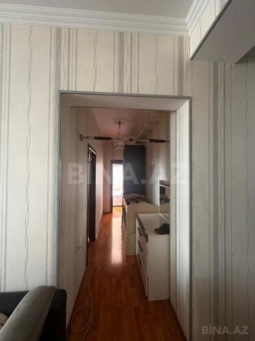 İcarəyə verilir 3 otaqlı yeni tikili 105 m², Əhmədli m., photo 6 from 7