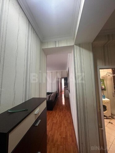 İcarəyə verilir 3 otaqlı yeni tikili 105 m², Əhmədli m., photo 5 from 7