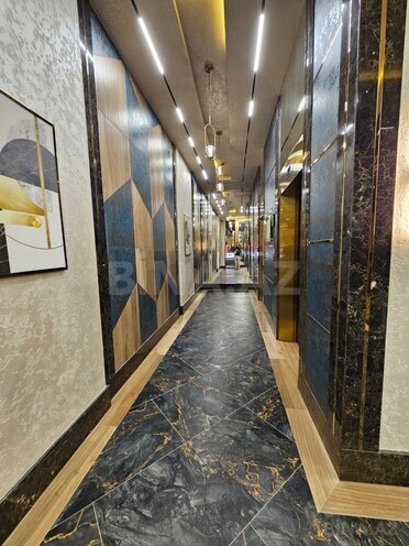 Сдаётся 2-комн. новостройка 60 м², м. Низами, photo 11 from 15