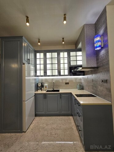 Сдаётся 2-комн. новостройка 60 м², м. Низами, photo 6 from 15