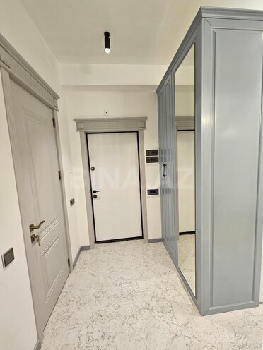 Сдаётся 2-комн. новостройка 60 м², м. Низами, photo 9 from 15