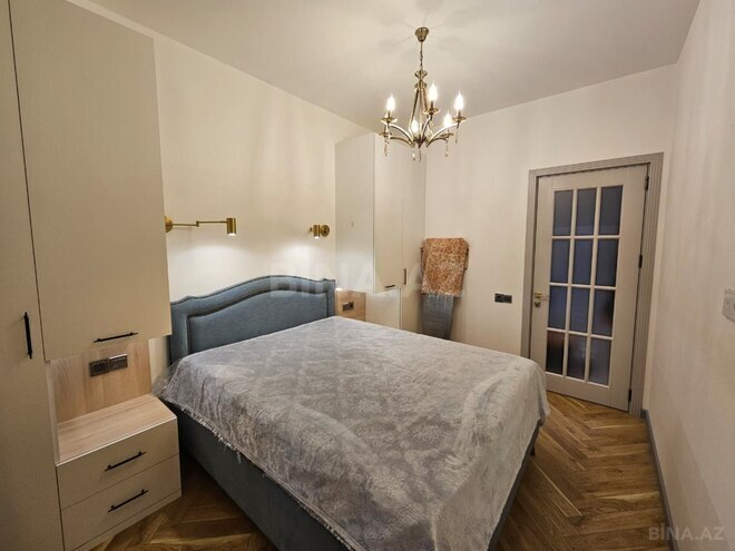 Сдаётся 2-комн. новостройка 60 м², м. Низами, photo 10 from 15