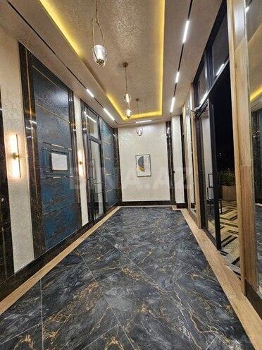 Сдаётся 2-комн. новостройка 60 м², м. Низами, photo 13 from 15