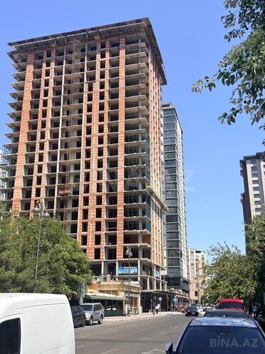 Продается 3-комн. новостройка 145 м², м. Шах Исмаил Хатаи, photo 3 from 9