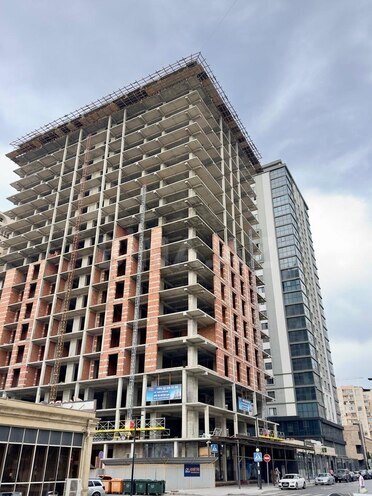 Продается 3-комн. новостройка 145 м², м. Шах Исмаил Хатаи, photo 6 from 9