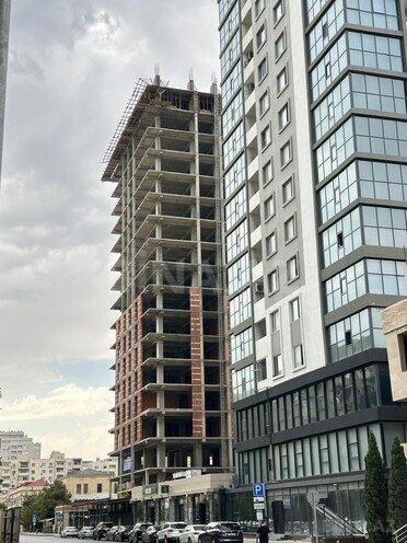 Продается 3-комн. новостройка 145 м², м. Шах Исмаил Хатаи, photo 7 from 9