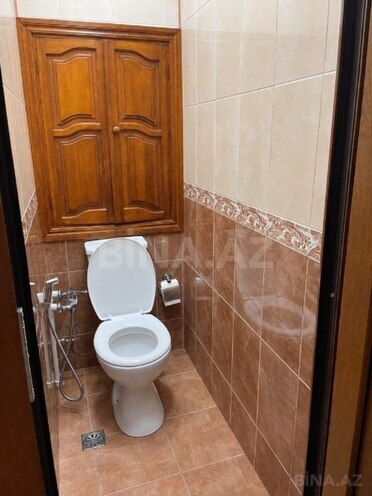Satılır 3 otaqlı köhnə tikili 80 m², Həzi Aslanov q., photo 16 from 19