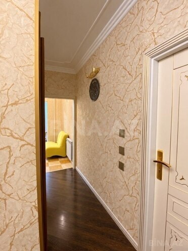 Satılır 3 otaqlı köhnə tikili 80 m², Həzi Aslanov q., photo 13 from 19