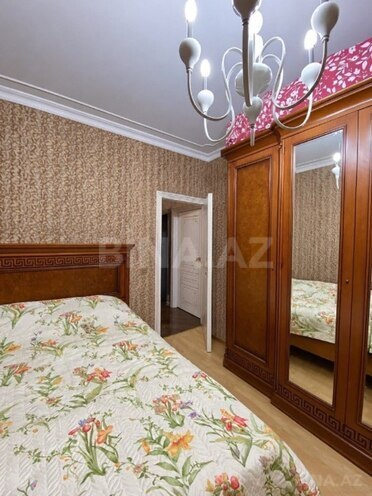 Satılır 3 otaqlı köhnə tikili 80 m², Həzi Aslanov q., photo 10 from 19
