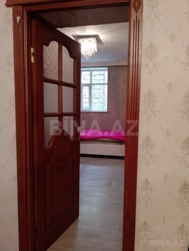 İcarəyə verilir 2 otaqlı həyət evi/bağ evi 35 m², Həzi Aslanov m., photo 6 from 7