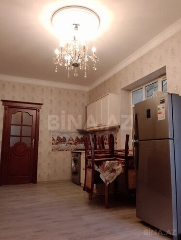 İcarəyə verilir 2 otaqlı həyət evi/bağ evi 35 m², Həzi Aslanov m., photo 5 from 7