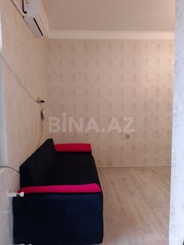 İcarəyə verilir 2 otaqlı həyət evi/bağ evi 35 m², Həzi Aslanov m., photo 4 from 7